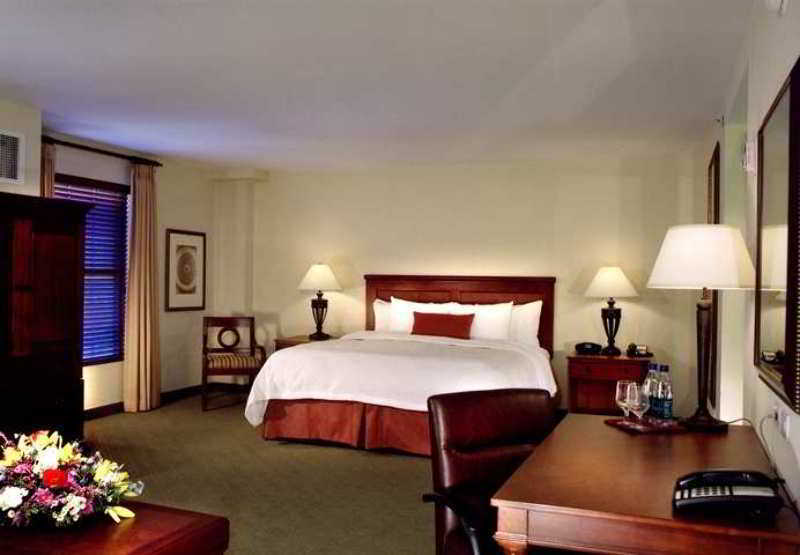 Hampton Inn & Suites Austin-Downtown/Convention Center Zimmer foto